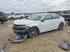 2HGFE1F9XRH322971 2024 HONDA CIVIC