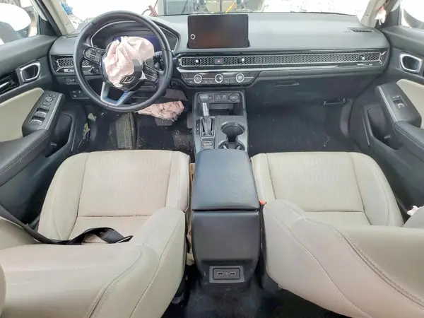 2HGFE1F9XRH322971 2024 HONDA CIVIC - Image 8