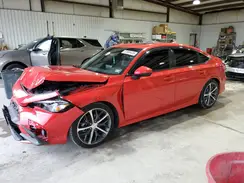 2HGFE1F9XRH323652 2024 HONDA CIVIC