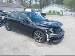 2HGFE1F9XRH323814 2024 HONDA CIVIC