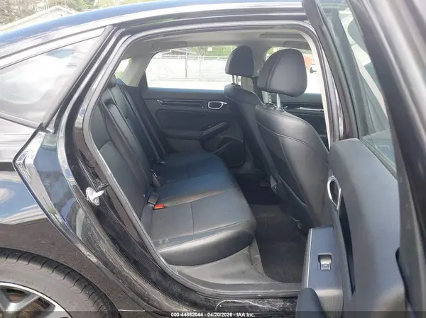 2HGFE1F9XRH323814 2024 HONDA CIVIC - Image 8