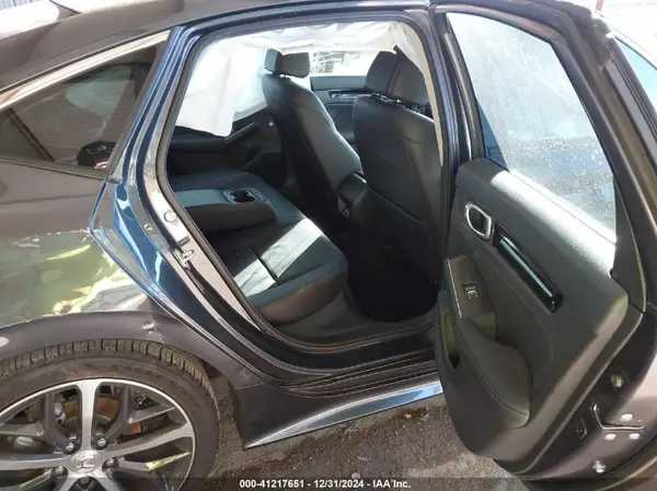 2HGFE1F9XRH324400 2024 HONDA CIVIC - Image 8