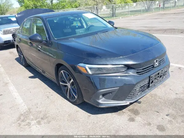 2HGFE1F9XRH324588 2024 HONDA CIVIC - Image 1
