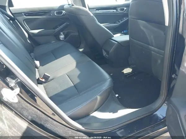 2HGFE1F9XRH324588 2024 HONDA CIVIC - Image 8