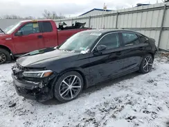 2HGFE1F9XRH325658 2024 HONDA CIVIC