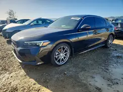 2HGFE1F9XRH325708 2024 HONDA CIVIC