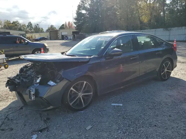 2HGFE1F9XRH325790 2024 HONDA CIVIC - Image 1