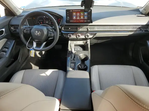 2HGFE1F9XRH325790 2024 HONDA CIVIC - Image 8
