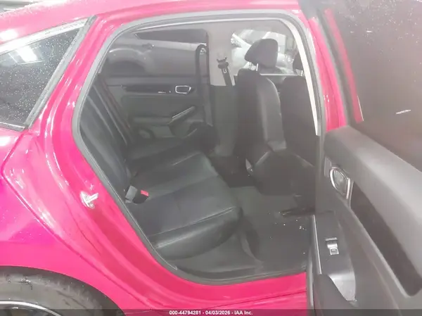 2HGFE1F9XRH325871 2024 HONDA CIVIC - Image 8
