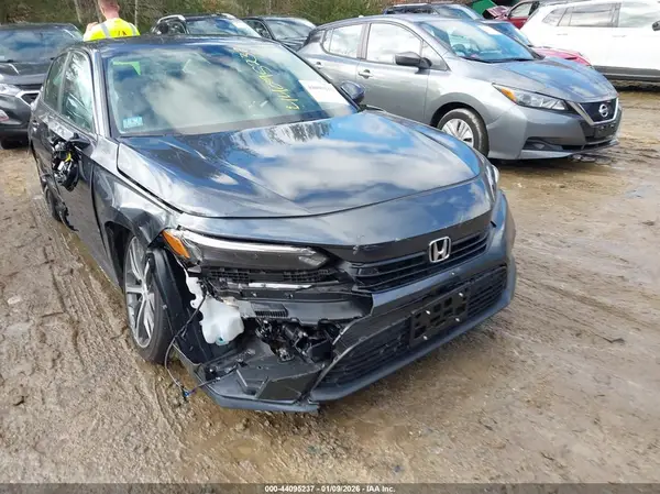2HGFE1F9XRH327149 2024 HONDA CIVIC - Image 1