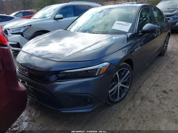 2HGFE1F9XRH327149 2024 HONDA CIVIC - Image 2