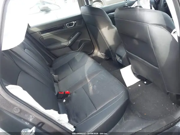 2HGFE1F9XRH327149 2024 HONDA CIVIC - Image 8
