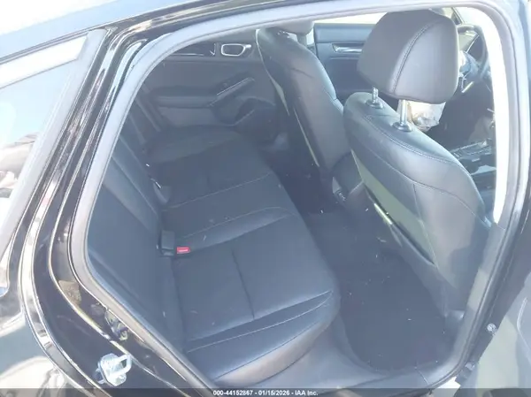 2HGFE1F9XRH327362 2024 HONDA CIVIC - Image 8