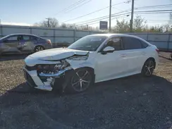 2HGFE1F9XRH327474 2024 HONDA CIVIC