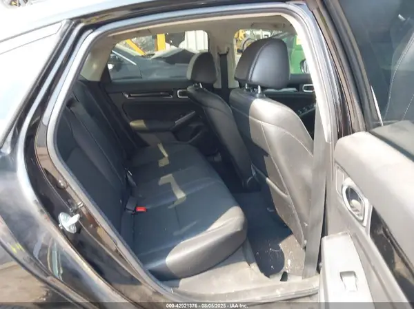 2HGFE1F9XRH329063 2024 HONDA CIVIC - Image 8