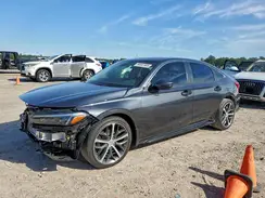 2HGFE1F9XRH330309 2024 HONDA CIVIC