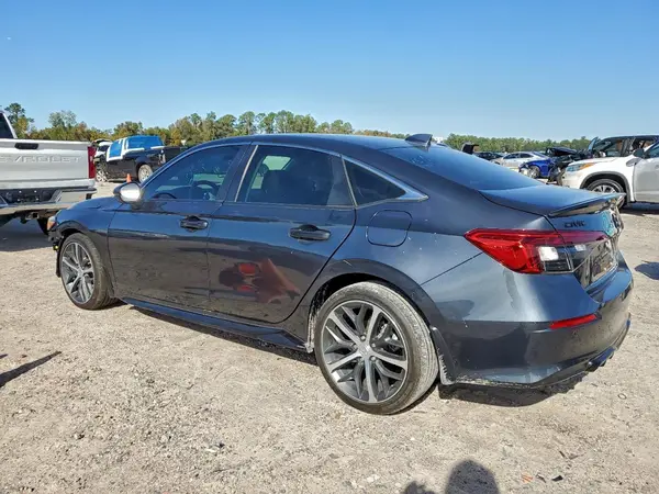 2HGFE1F9XRH330309 2024 HONDA CIVIC - Image 2