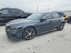 2HGFE1F9XRH333842 2024 HONDA CIVIC