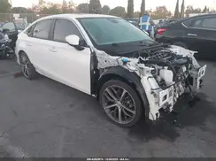 2HGFE1F9XRH334103 2024 HONDA CIVIC