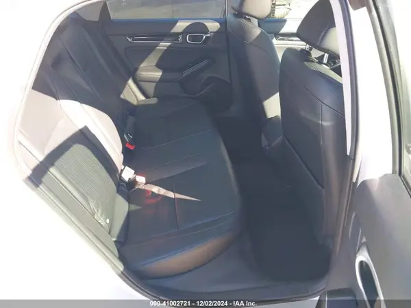2HGFE1F9XRH334862 2024 HONDA CIVIC - Image 8