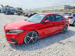 2HGFE1F9XRH335350 2024 HONDA CIVIC