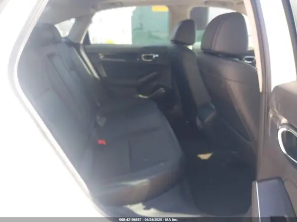 2HGFE1F9XRH335901 2024 HONDA CIVIC - Image 8