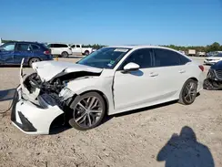2HGFE1F9XRH335932 2024 HONDA CIVIC
