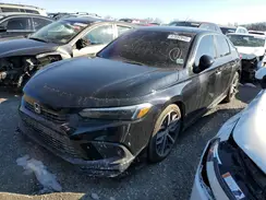 2HGFE1F9XRH337454 2024 HONDA CIVIC