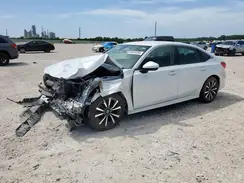 2HGFE2646NH850849 2022 HONDA CIVIC