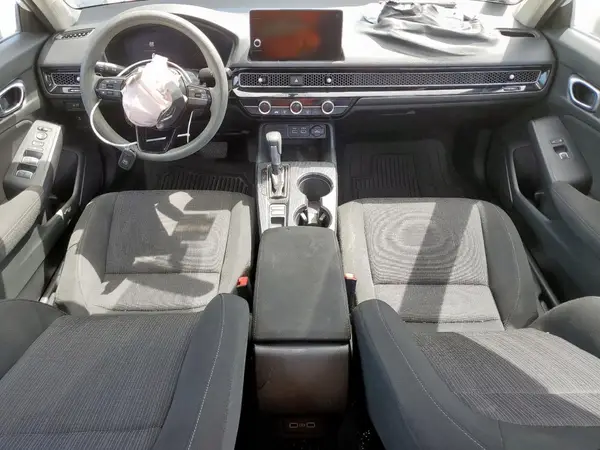 2HGFE2646NH850849 2022 HONDA CIVIC - Image 8