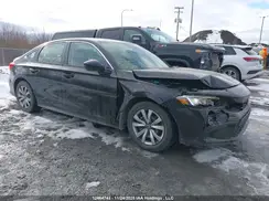 2HGFE2F20NH101365 2022 HONDA CIVIC