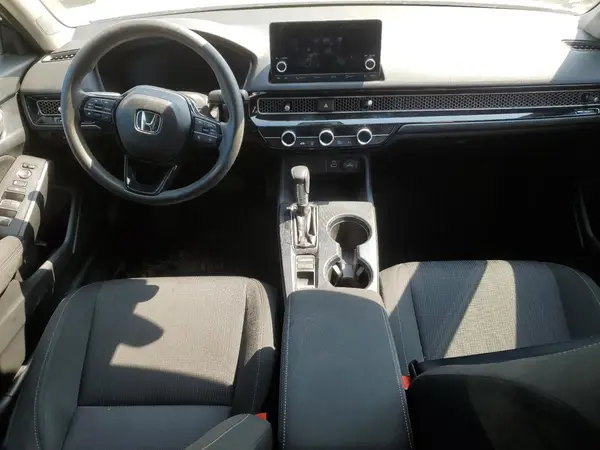 2HGFE2F20NH102452 2022 HONDA CIVIC - Image 8