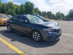 2HGFE2F20NH102743 2022 HONDA CIVIC
