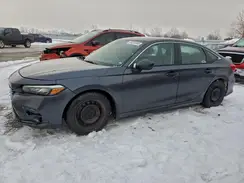 2HGFE2F20NH103438 2022 HONDA CIVIC