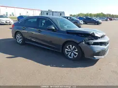 2HGFE2F20NH103522 2022 HONDA CIVIC