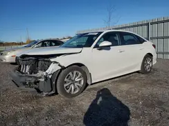 2HGFE2F20NH110065 2022 HONDA CIVIC