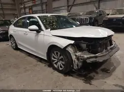 2HGFE2F20NH110907 2022 HONDA CIVIC