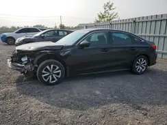 2HGFE2F20NH114505 2022 HONDA CIVIC