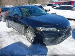 2HGFE2F20NH119140 2022 HONDA CIVIC
