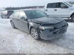 2HGFE2F20NH121101 2022 HONDA CIVIC
