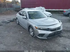 2HGFE2F20NH123852 2022 HONDA CIVIC
