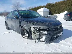 2HGFE2F20NH124631 2022 HONDA CIVIC