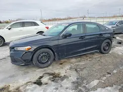 2HGFE2F20NH125052 2022 HONDA CIVIC