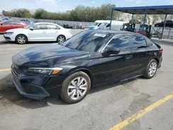 2HGFE2F20NH505668 2022 HONDA CIVIC