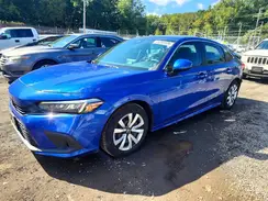 2HGFE2F20NH506366 2022 HONDA CIVIC