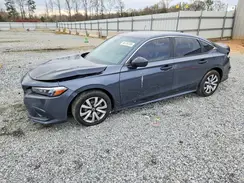2HGFE2F20NH506934 2022 HONDA CIVIC