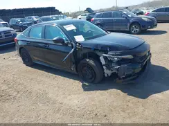 2HGFE2F20NH507355 2022 HONDA CIVIC