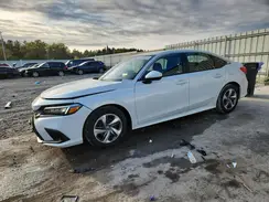 2HGFE2F20NH508022 2022 HONDA CIVIC