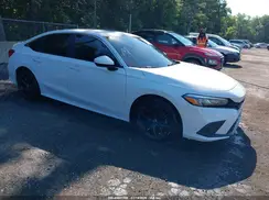 2HGFE2F20NH509266 2022 HONDA CIVIC