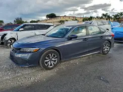 2HGFE2F20NH511146 2022 HONDA CIVIC